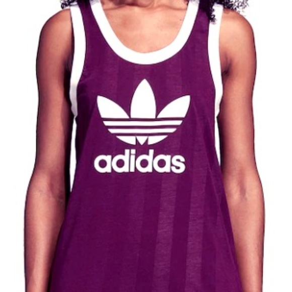 adidas Tops - ADIDAS Tank